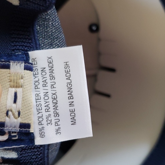 Cinch Hat Cowboy Hat Western Hat Cachucha Vaquera S/M Flexfit Solid Back - Picture 8 of 10